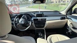 بي ام دبليو X1